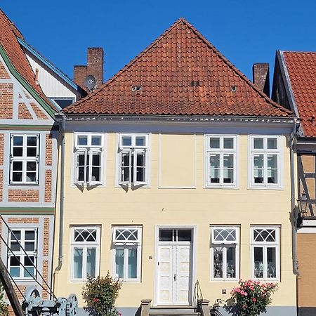 Die Stader Sehnsucht Exterior foto